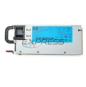 Hewlett Packard Enterprise 656362-B21 unități de alimentare cu curent 460 W