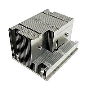 Supermicro SNK-P0048PSC sistem răcire computer Procesor Disipator termic/Radiator