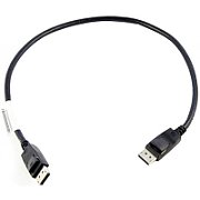 Lenovo 0.5m DisplayPort 0,5 m Negru