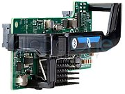 Hewlett Packard Enterprise FlexFabric 10Gb 2-port 536FLB Intern Fibră 10000 Mbit/s