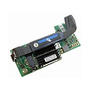 Hewlett Packard Enterprise FlexFabric 10Gb 2-port 536FLB Intern Fibră 10000 Mbit/s