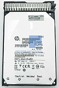 Hewlett Packard Enterprise 6TB 6G SATA 7.2K rpm LFF (3.5-inch) SC Midline 1yr Warranty Hard Drive 3.5  6000 Giga Bites