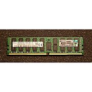 Hewlett Packard Enterprise 726719-B21 module de memorie 16 Giga Bites 1 x 16 Giga Bites DDR4 2133 MHz