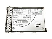 Hewlett Packard Enterprise 804625-B21 unități SSD 2.5  800 Giga Bites ATA III Serial