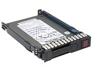 Hewlett Packard Enterprise 832414-B21 unități SSD 2.5  480 Giga Bites ATA III Serial