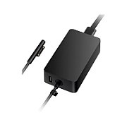 Microsoft Q5N-00006 încărcătoare pentru dispozitive mobile Negru De interior