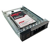 300GB 15K RPM 12Gbps SAS 2.5in Hot-plug Hard Drive3.5in HYB CARRCusKit