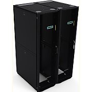 Hewlett Packard Enterprise P9K38A rack-uri 42U Negru