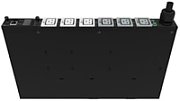 Hewlett Packard Enterprise P9R54A unități de distribuție a energiei electrice (PDU) 6 ieșire(i) AC 1U