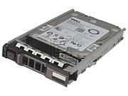 300GB 15K RPM SAS ISE 2.5in Hot-plug Hard DriveCusKit