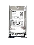 300GB 15K RPM SAS ISE 2.5in Hot-plug Hard DriveCusKit