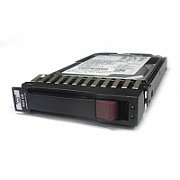 Hewlett Packard Enterprise MSA 900GB 12G SAS 15K SFF (2.5in) Enterprise 3yr Warranty 2.5  900 Giga Bites