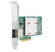 HPE P408e-p SR Gen10 12Gb 2-ports External SAS Controller