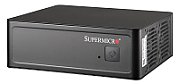 Supermicro SuperChassis 101iF Negru