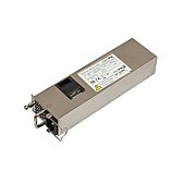 Mikrotik 12POW150 componente ale switch-ului de rețea Sursă de alimentare
