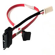 HPE DL20 Gen10 LFF ODD Cable Kit