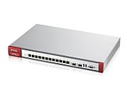 Zyxel ATP800 firewall-uri hardware 1U 8 Gbit/s