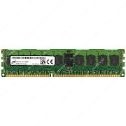 Hewlett Packard Enterprise 8GB (1x8GB) Single Rank x4 PC3L-12800R (DDR3-1600) Registered CAS-11 Low Voltage Memory Kit module de memorie 8 Giga Bites 1 x 8 Giga