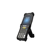 Zebra MC9300 computere mobile cu RFID (identificare prin frecvenţă radio) 10,9 cm (4.3 ) 800 x 480 Pixel Ecran tactil 765 g Negru