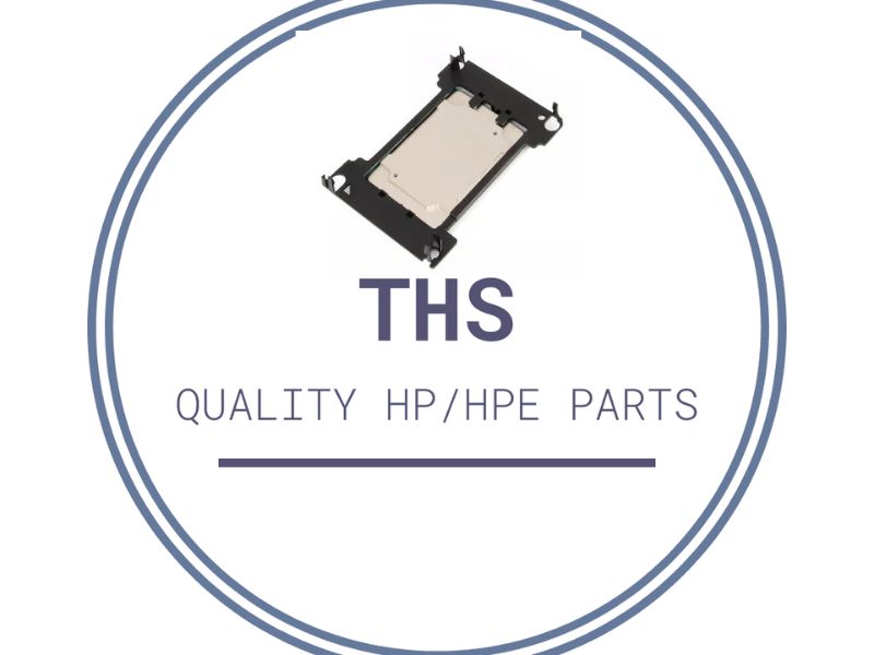 Intel Xeon-Gold 6234 (3.3GHz/8-core/130W) Processor Kit for HPE ProLiant DL380 Gen20