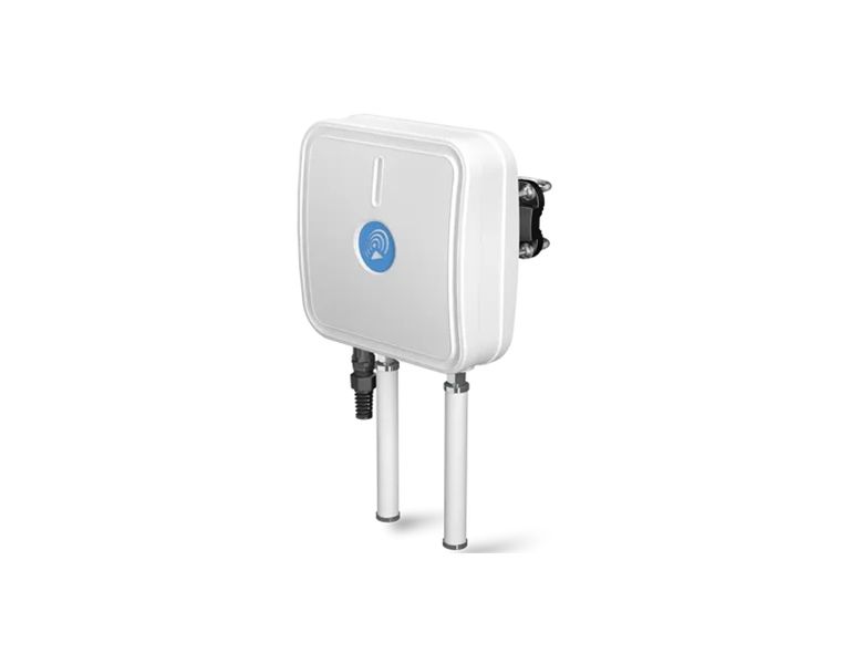 QuWireless QuMax antene de rețea Antenă direcțională PoE/LAN 6 dBi