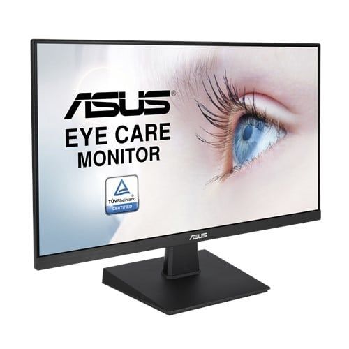 Asus ASUS VA27EHE 68,6 cm (27 ) 1920 x 1080 Pixel Full HD LED Negru
