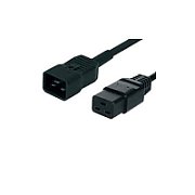 Hewlett Packard Enterprise AF574A cabluri de alimentare Gri 2 m Conector C20 Conector C19
