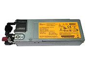 Hewlett Packard Enterprise 720480-B21 unități de alimentare cu curent 800 W Gri