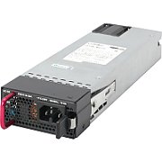 HPE X362 1110W AC PoE Power Supply