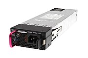 HPE X362 1110W AC PoE Power Supply