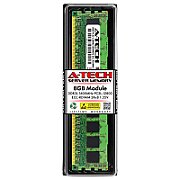 DELL A7990613 module de memorie 8 Giga Bites 1 x 8 Giga Bites DDR3L 1600 MHz CCE