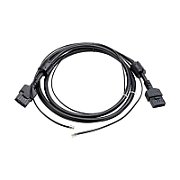 Eaton EBMCBL36T cabluri de alimentare Negru