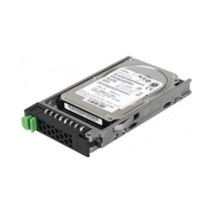 Fujitsu S26361-F5730-L118 hard disk-uri interne 2.5  1800 Giga Bites SAS