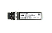 Hewlett Packard Enterprise 16GB SFP+ Short Wave 1-pack Extended Temperature Transceiver module de emisie-recepție pentru rețele Fibră optică 16000 Mbit/s SFP+ 8