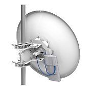 Mikrotik mANT30 PA, 4-pack antene de rețea Antenă parabolică RP-SMA 30 dBi
