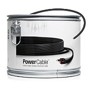 Ubiquiti Networks PC-12 cabluri de alimentare Negru 305 m