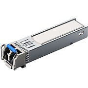 Aruba 100M SFP LC FX 2km MMF Transceiver