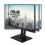ASUS BE24WQLB 61,2 cm (24.1 ) 1920 x 1200 Pixel WUXGA LED Negru