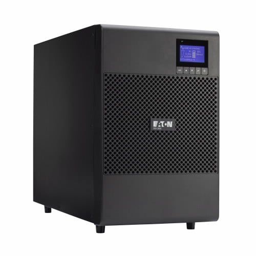 Eaton 9SX3000 surse neîntreruptibile de curent (UPS) Conversie dublă (online) 3000 VA 2700 W