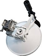 Mikrotik nRayAIM-DH1 Montare antenă