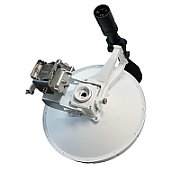 Mikrotik nRayAIM-DH1 Montare antenă