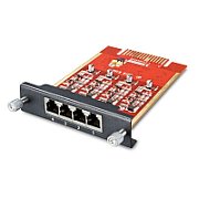 PLANET IPX-21FO accesoriu sisteme PBX Placă de extensie