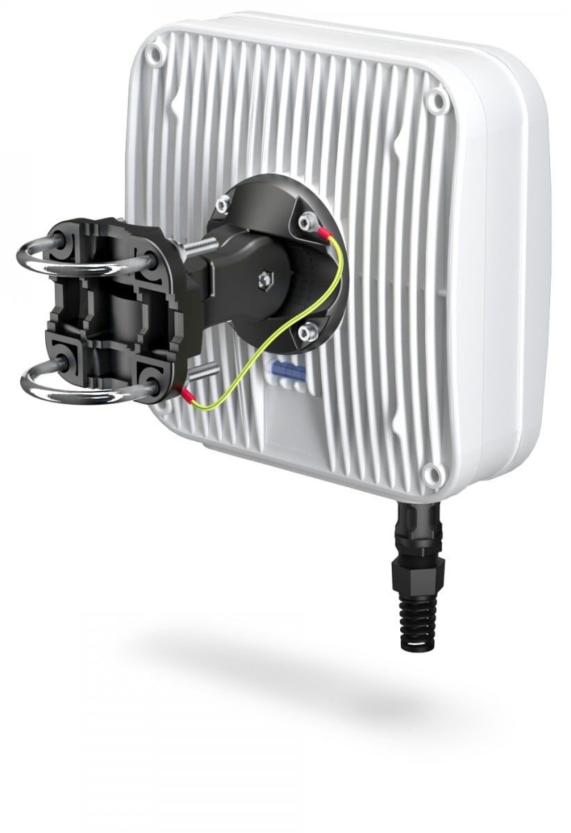 QuWireless QuMax antene de rețea Antenă direcțională 6 dBi