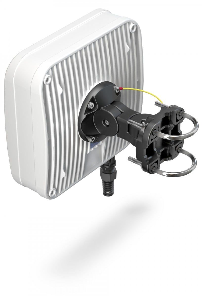 QuWireless QuMax antene de rețea Antenă sectorială 7 dBi