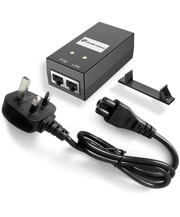 QuWireless P248U adaptoare PoE 24 V