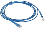 Ubiquiti Networks UC-Patch-2M-RJ45-BL cabluri de rețea Albastru Cat6