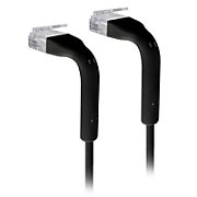 Ubiquiti Networks UC-PATCH-8M-RJ45-BK cabluri de rețea Negru Cat6