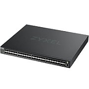 Zyxel XGS4600-52F Gestionate L3 Negru