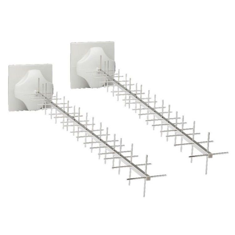 Ubiquiti AMY-9M16X2 Antenă Yagi cu câmp înalt 2x2