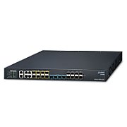 Planet PLANET 8-Port GPON OLT with 4-Port